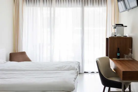 Rotonda Business Hotel Gordola D6A2123
