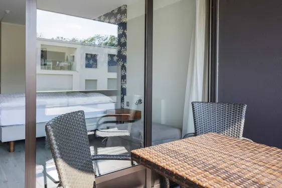 Rotonda Business Hotel Gordola D6A2024