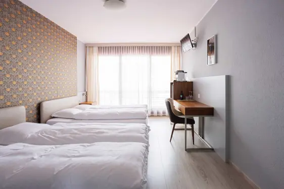 Rotonda Business Hotel Gordola D6A2104