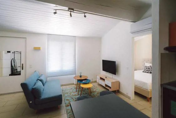 Alexandra Vacation Apartments Locarno DSC00198 6