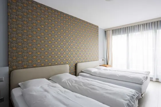 Rotonda Business Hotel Gordola D6A2106